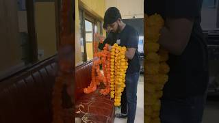 Diwaali Decorations panalama makale 🙂  minivlog youtubeshorts subscribemychannel [upl. by Alahc]