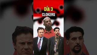 MEKHI PHIFER HAD REAL ACTING COACHES FOR SPIKE LEES CLOCKERS fyp podcast hollywood actor [upl. by Heater835]