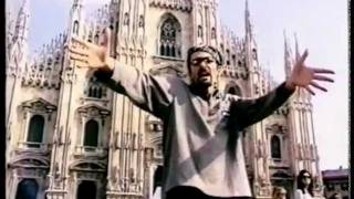 SIR J  LULTIMO DELLA SERA OFFICIAL VIDEO [upl. by Lahpos709]