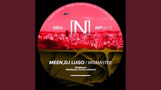 MixMaster Original Mix [upl. by Naget]