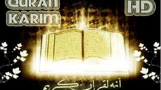 SURAH AL BAQARAH full by Mishary Alafasy HD  QURAN [upl. by Cooley442]