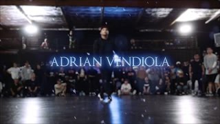 Adrian Vendiola  Overload  Midnight Masters Vol 39 Brotherhood Workshop [upl. by Laenahtan]