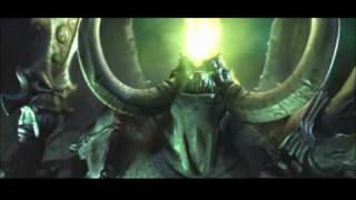 Warcraft3 Orc Ending German [upl. by Animar812]