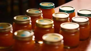 Seville Orange Marmalade Recipe [upl. by Nepets]