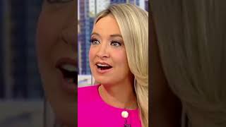 Kayleigh McEnany end Kamala Harris Carreer [upl. by Ytomit]