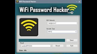 best wifi hacking tool  100 real  best software to hack wifi password [upl. by Umeko]