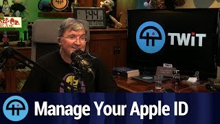 How to Manage Your Apple ID [upl. by Killoran191]