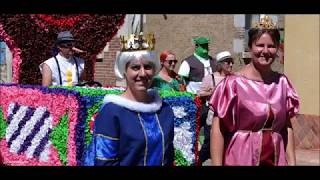 Comice Agricole et Fête Rurale de SaintAmand en Puisaye 2018 [upl. by Blase]