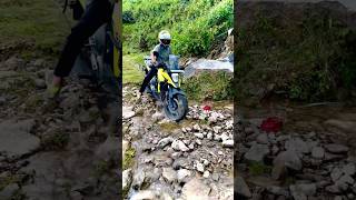 V STROM SX 250 ft urumbikkara  thoughest offroad in india [upl. by Margot]