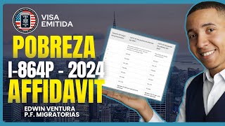 GUIA DE POBREZA 2024 Como saber si gano lo suficiente [upl. by Brodsky]