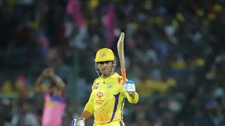 Ms Dhoni fastest fifty in IPL and champian league Ms Dhoni ne IPL main ek over main 5 six lagaye✅🔥 [upl. by Cathleen]