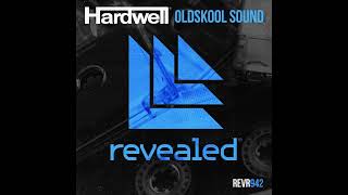 Big Room Hardwell  Oldskool Sound Extended Mix Revealed Recordings [upl. by Nikki171]