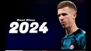 Dani Olmo is Chelseas 1 Transfer Target [upl. by Archangel]