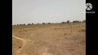 27 ACRES COMMERCIAL LAND SALES NEAR IN CHENNAI PONNERI 10LACRE [upl. by Berlinda]