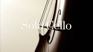 Solo Cello Pocket Jams 27 [upl. by Samal]