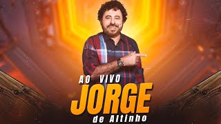 Jorge de Altinho ao vivo Traipu Alagoas 2k22 [upl. by Lledra]