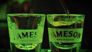 Jameson Bartenders Ball [upl. by Ammeg]