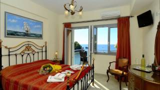 Acrothea Boutiquehotel in Parga [upl. by Bibbie]