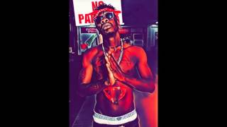 Shatta Wale  Gangsta No Deh Call Police Ara B Diss Audio Slide [upl. by Bergeman752]