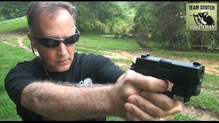 Sig P238 Pistol [upl. by Eagle]