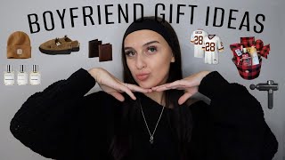 BOYFRIEND GIFT IDEAS 2023 [upl. by Hyacinth]