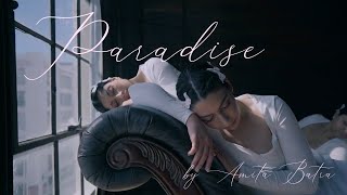 Paradise  Coldplay  Dance Piece  Choreography by Amita Batra [upl. by Lajet968]