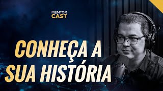 Como aprender o autoconhecimento de maneira prática  26 Mentor Cast com CleitonPinheirooficial [upl. by Grannia197]