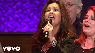 Gaither  Burdens Are Lifted At Calvary featuring Ladye Love Smith [upl. by Hillinck]