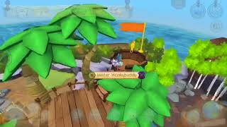 Cosmo’s hideout  Packs  Animal Jam Play Wild [upl. by Annael]