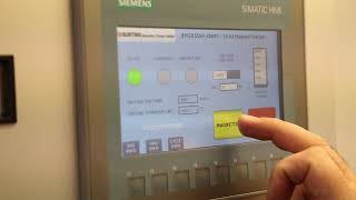 Magnetising Sequence when Magnetising a Magnet Assembly [upl. by Vladimir]