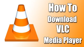 ✔ How to Download and Install VLC Media Player 64Bit on Windows Computer [upl. by Esya]