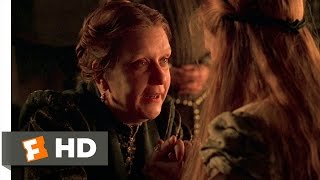 Elizabeth 311 Movie CLIP  Elizabeth Speaks With Queen Mary 1998 HD [upl. by Gen872]