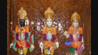 Rama Krishna Govind Dhun from Swaminarayan Sampraday [upl. by Reinwald]