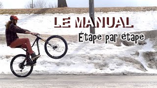 Technique MTB  Manual niveau intermédiaire [upl. by Leavitt]