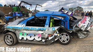 National Banger PRI World Championship 2022 Mendips [upl. by Christal]