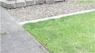 Landscaping  How to Edge your Front Yard [upl. by Cyndie85]