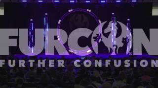 Further Confusion 2017 Dance Comp [upl. by Aiyotal]