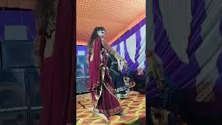 arkestra dance patali kamar lambe bal song [upl. by Volnay391]