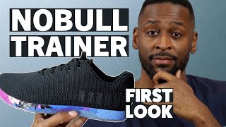 Should YOU Buy NOBULL Trainers My Honest Review After Trying Them On [upl. by Waers]