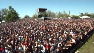 Rockfest 2013 Recap Video [upl. by Glaser]