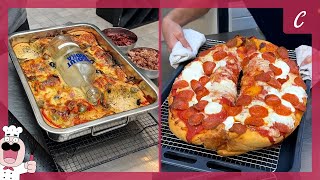 3 Crazy Pizza Concepts That Break All the Rules 🍕🤯 [upl. by Marsden]