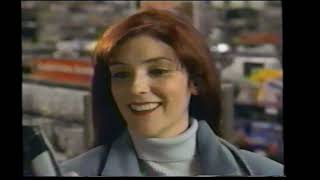 RadioShack Commercial  2000 [upl. by Animor533]