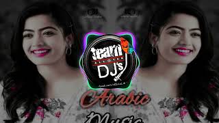 Arabic Remix Tik Tok Song  Arabic Remix  Bass Boosted  Arabic Remix  Arabic Music  Fawad Music [upl. by Modestine]