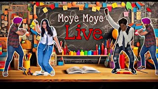 Veeru Singh Moye Moye Live Stream [upl. by Coffey]