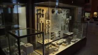 Viking Swords Helm and Brooches Varangians in Russia [upl. by Rese]