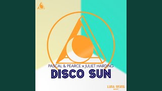 Disco Sun Pascal amp Pearce Supa Remix [upl. by Ladiv]