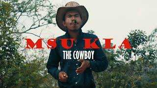 MSU KLA  THE COWBOY  Teaser [upl. by Ayrolg]