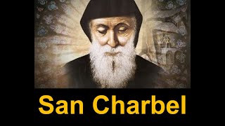 San Charbel  pelicula completa [upl. by Lawrenson]