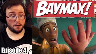 Gors quotBaymaxquot Episode 4 Mbita REACTION [upl. by Sloan]