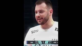 ✨️Luciano de Cecco✨️🏐🇦🇷🇦🇷🇦🇷lucianodececco youtubeshorts youtubeshorts viralvideo [upl. by Carmina]